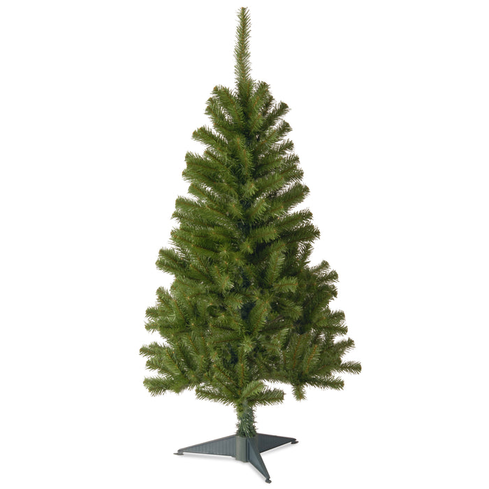 Canadian Fir Grande 3ft Tree - Wrapped