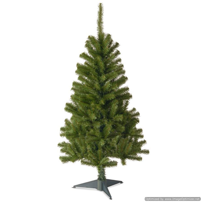 Canadian Fir Grande 4ft Tree - Wrapped