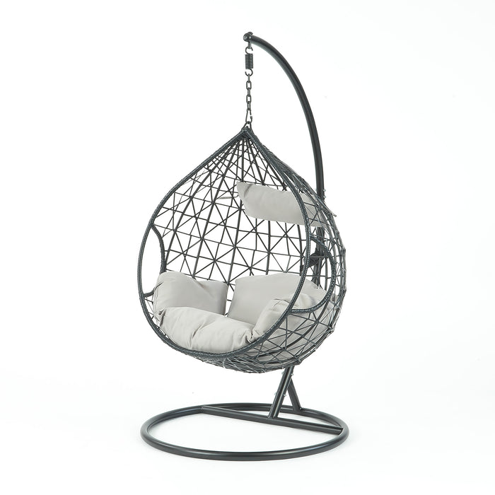 Naples Single Seat Hanging Chair