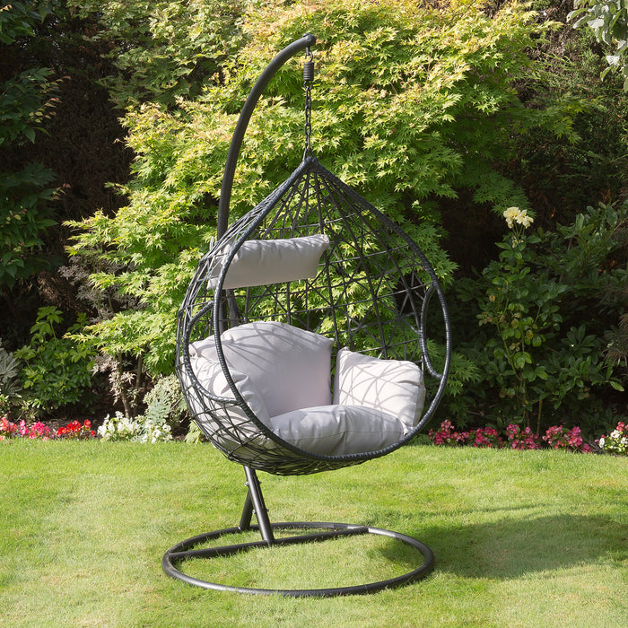Naples Single Seat Hanging Chair
