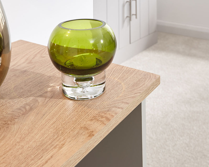 Kendal Lamp Table - Available In 2 Colours