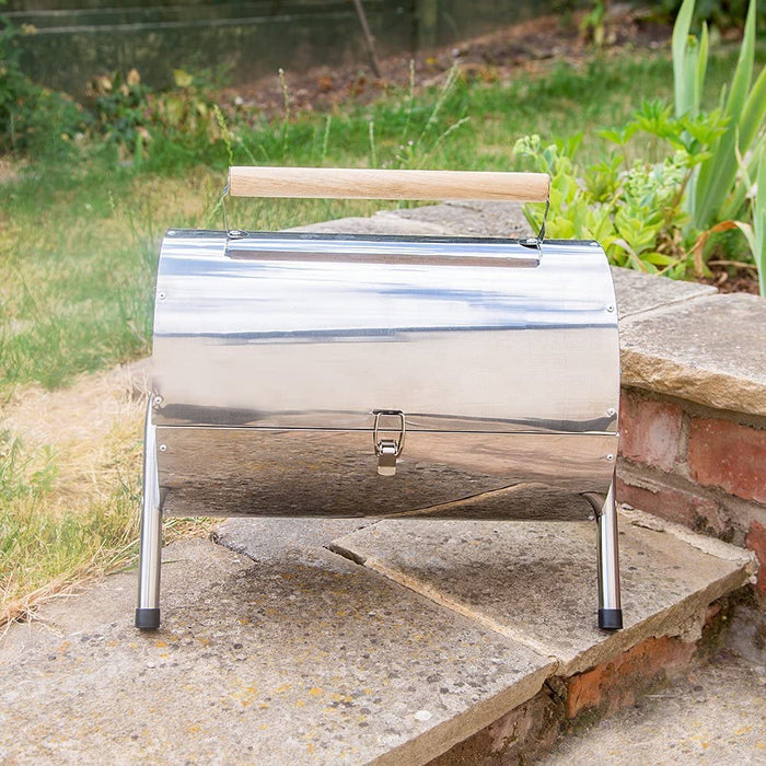 Lifestyle Explorer Charcoal Barbecue