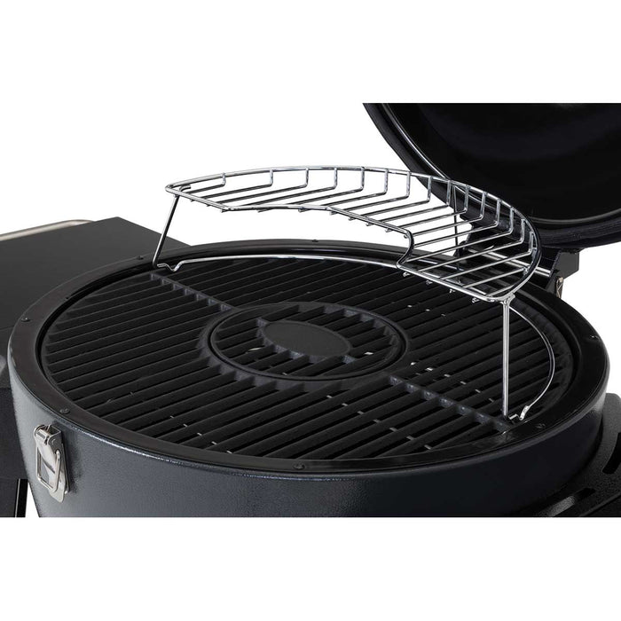 Lifestyle Dragon Egg Charcoal Barbecue