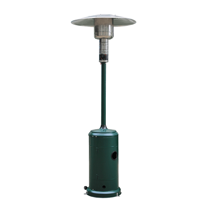 Lifestyle Capri 12.5kW Patio Heater - Available In 3 Colours