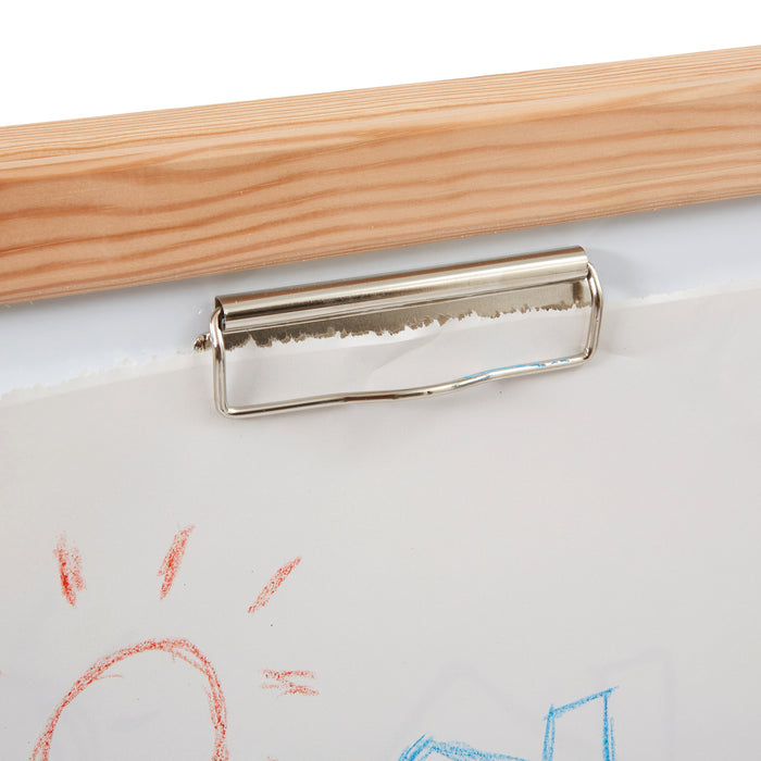 Children’s 4-in-1 Double Sided Easel
