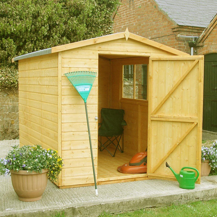 Shire Lewis Premium Shed
