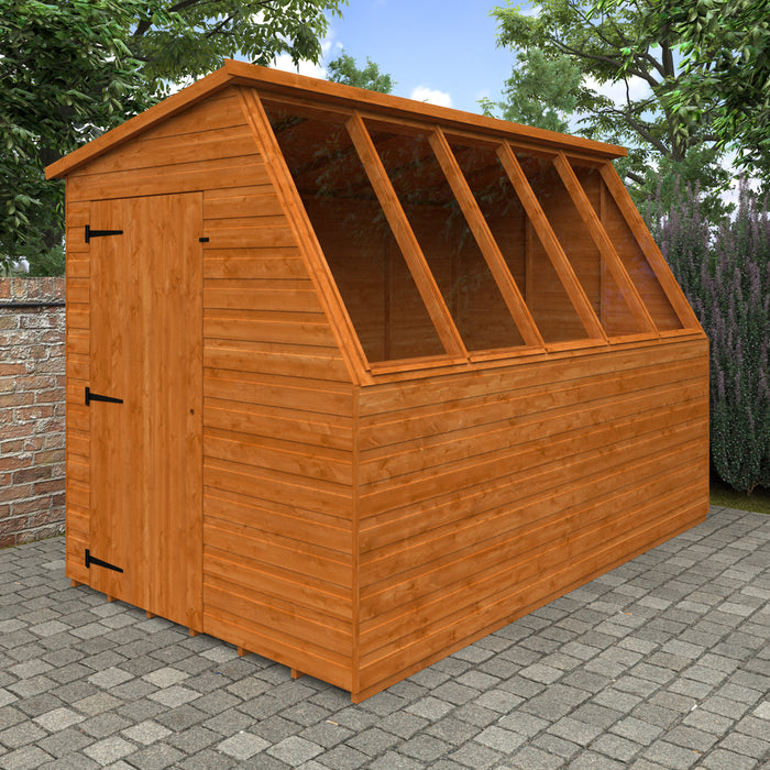 Jewel Potting Shed - Available In 5 Sizes