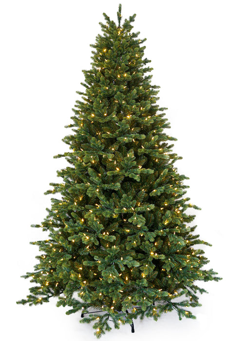 Riverdale Spruce 7.5ft Tree