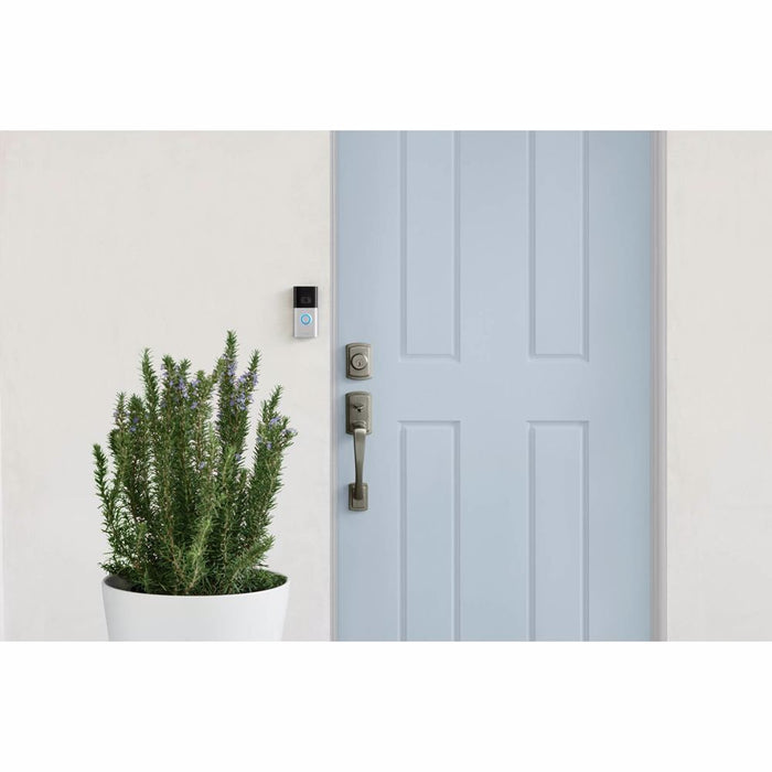 Ring Doorbell 3 - Slim package