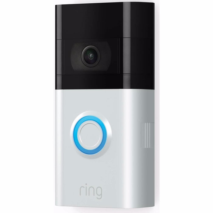 Ring Doorbell 3 - Slim package