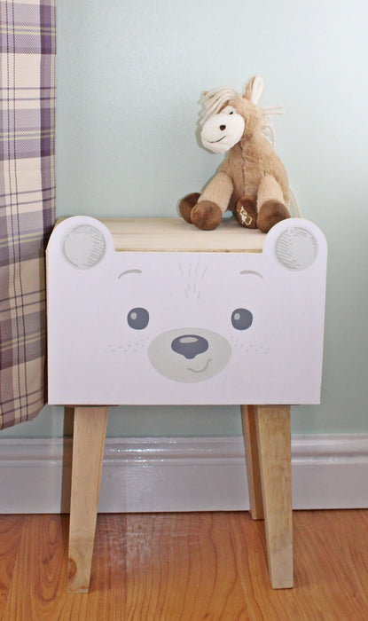 Baby Bear Single Drawer Unit
