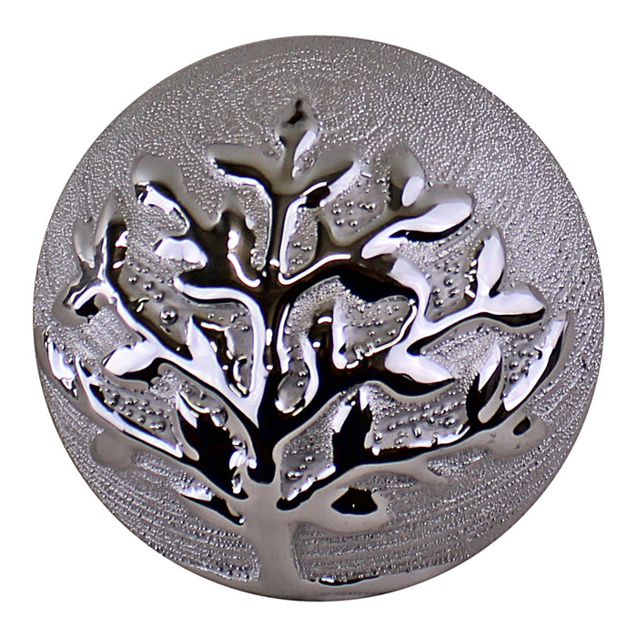 Tree Of Life Spherical Ornament 10cm