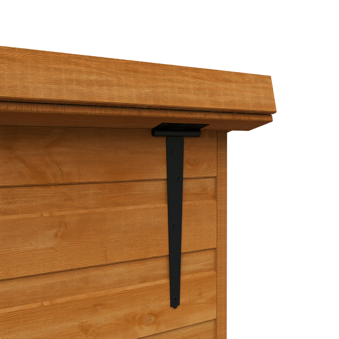 Shiplap Tool Chest - Available In 3 Sizes