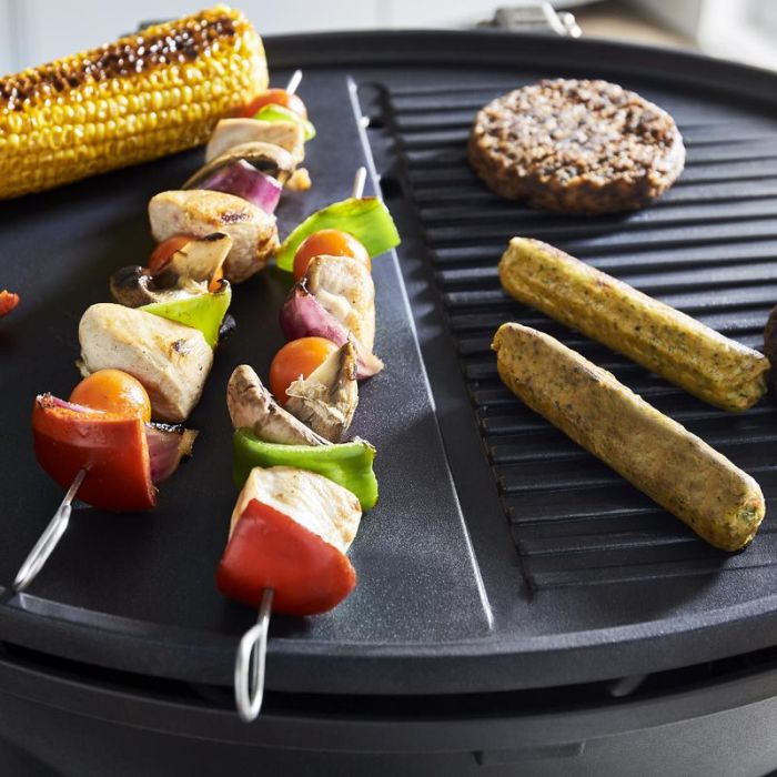 Tower XL Indoor Outdoor Electric BBQ Grill