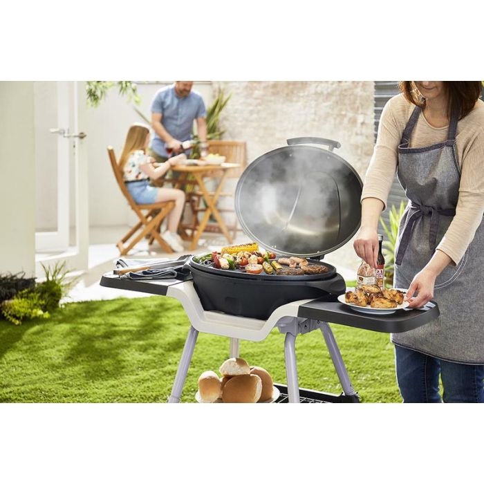 Tower XL Indoor Outdoor Electric BBQ Grill