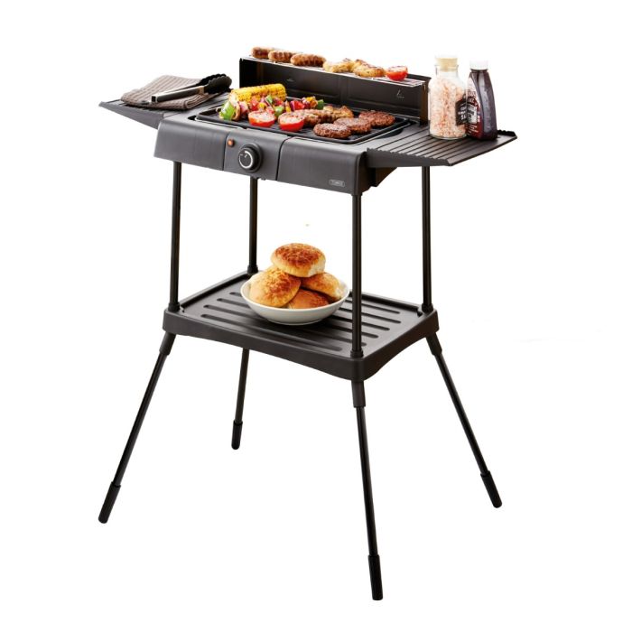 Tower Standing Electric BBQ Grill