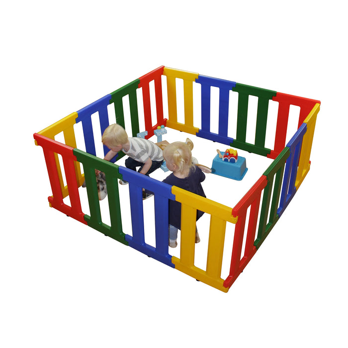 Nanny Panel Playpen Extension Pack
