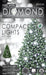 1000L WHITE DIAMOND COMPACT LIGHTS - Direct GB Home & Garden