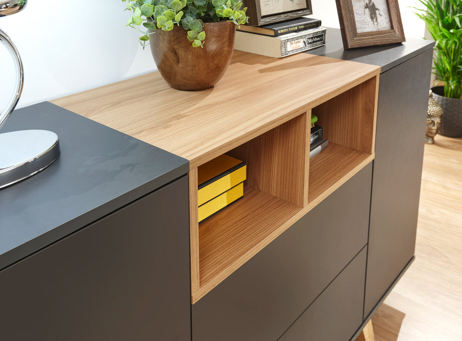 Modena Sideboard Console