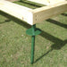 Shire Pressure Treated Timber Base