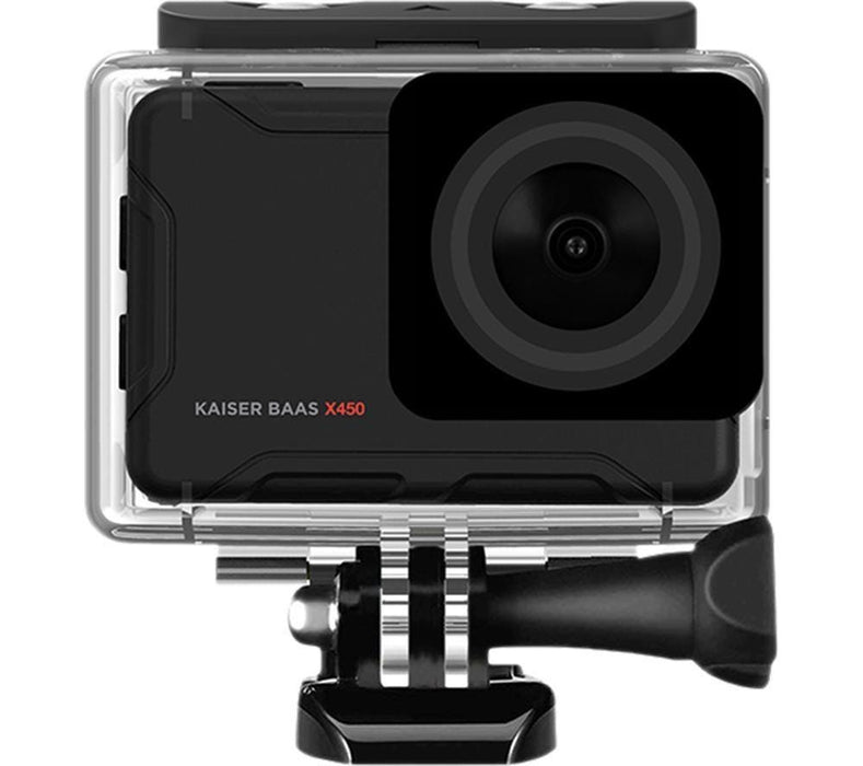 Kaiser Baas X230 Action Camera