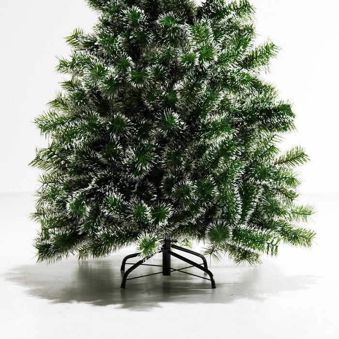 5ft Christmas Artificial Christmas Tree in Green