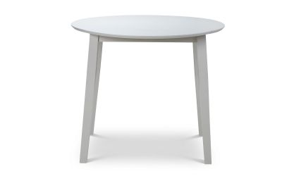 Julian Bowen Coast Dining Table - Available In 3 Colours