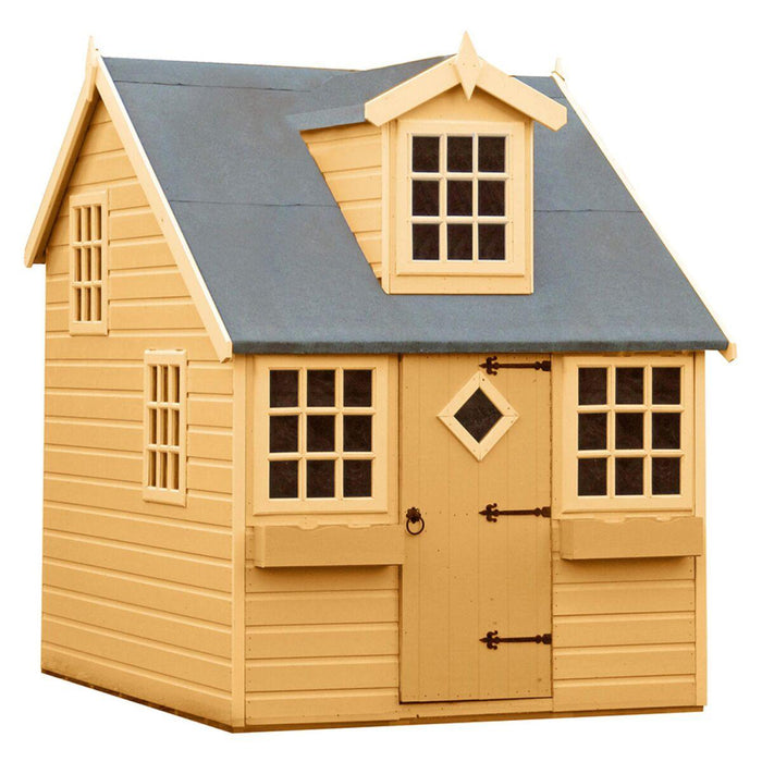 Shire Cottage Playhouse 6x8