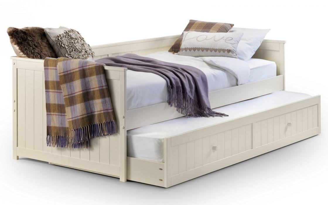 Julian Bowen Jessica Daybed & Underbed Trundle