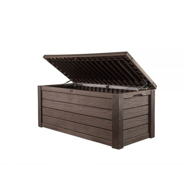 Keter XXL Deck Storage Box 870L - Available In 2 Colours