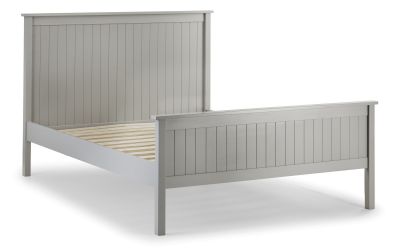 Julian Bowen Maine Bed - Available In 3 Sizes & 3 Colours
