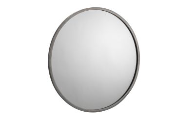 Julian Bowen Octave Round Mirror