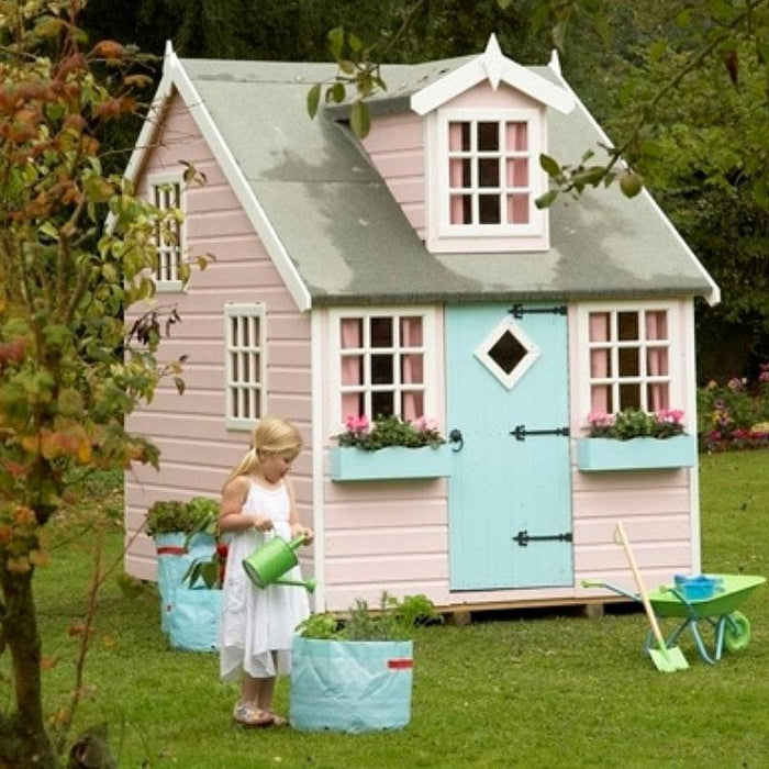 Shire Cottage Playhouse 6x8