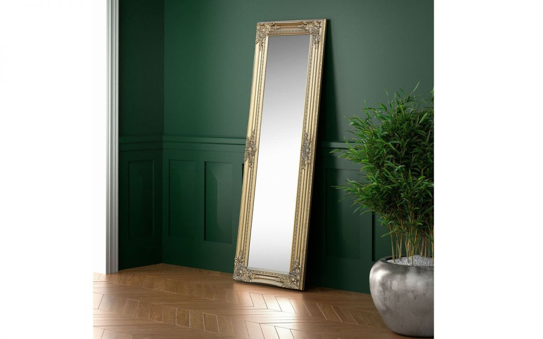Julian Bowen Palais Dress Mirror - Available In 3 Colours