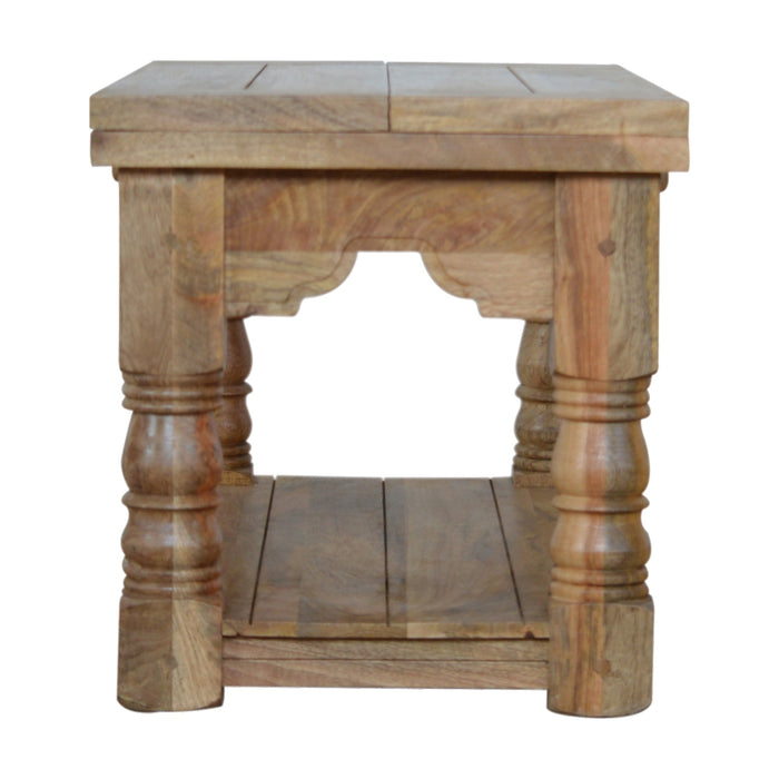 Granary Royale Trilogy Coffee Table