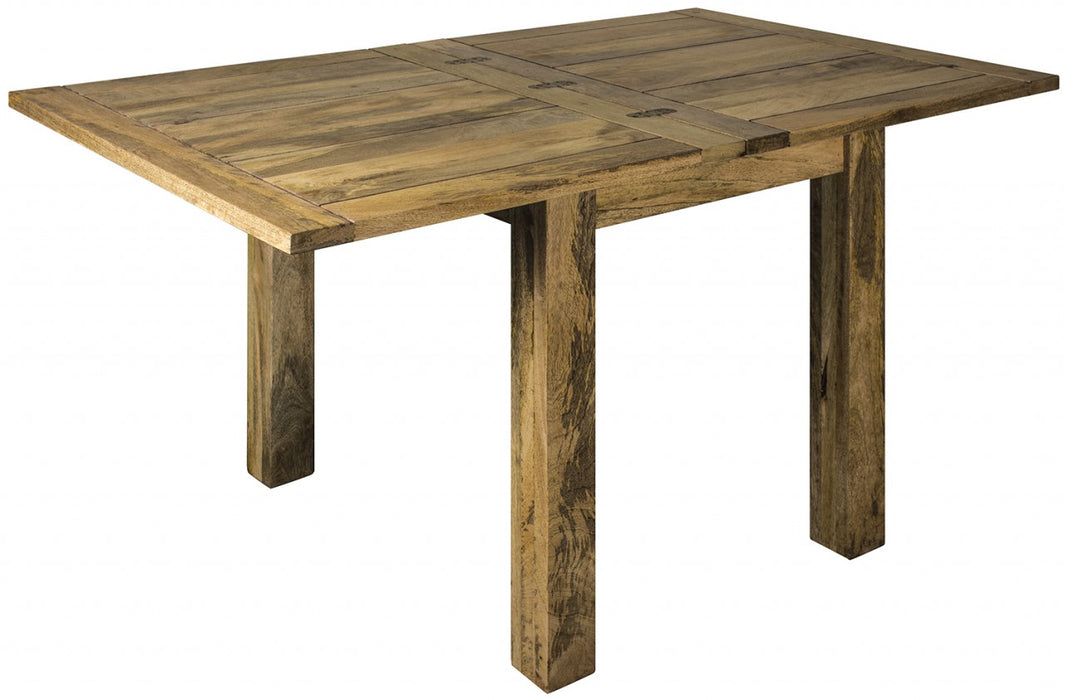 Granary Royale Butterfly Extending Dining Table