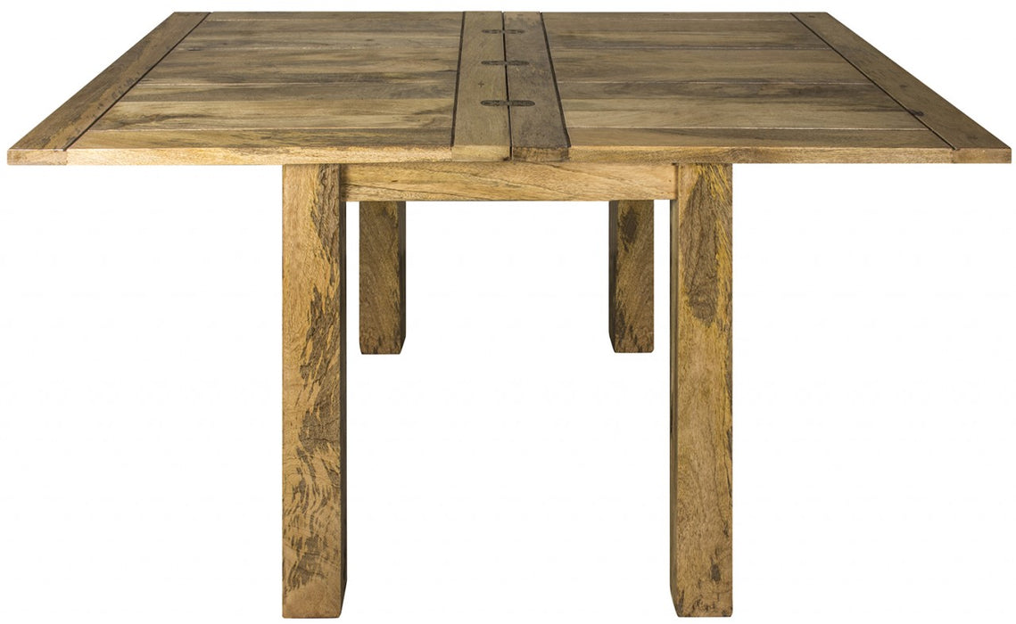 Granary Royale Butterfly Extending Dining Table