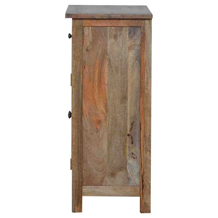 Country Style Mini Cabinet