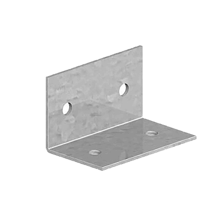 Rowlinson Fence L-Bracket (Pack of 4)