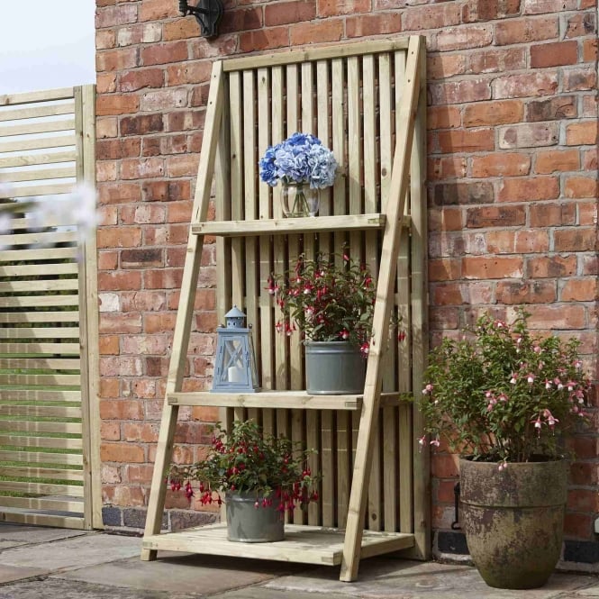 Rowlinson Plant Stand