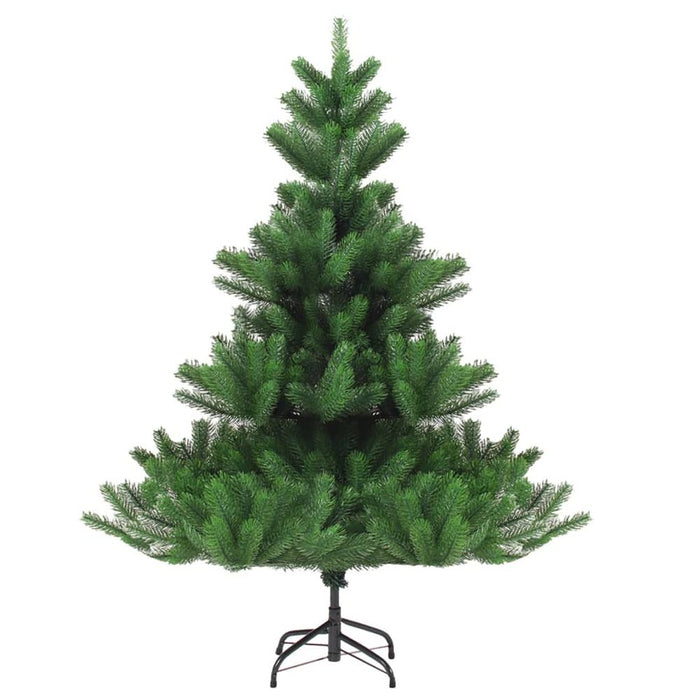 Nordmann Fir Artificial Christmas Tree Green 120 cm to 240 cm